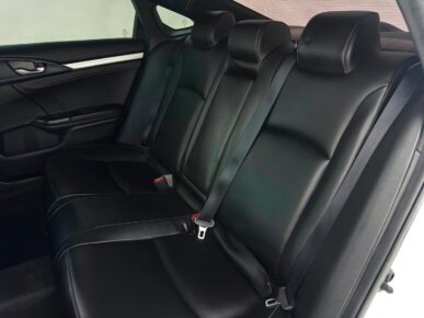 HONDA CIVIC SPORT CVT 2019 - Ampére Multimarcas - Veículos usados e semi novos à venda em Curitiba/PR