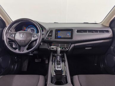 HONDA HR-V EX CVT 2020 - Ampére Multimarcas - Veículos usados e semi novos à venda em Curitiba/PR