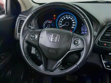 HONDA HR-V EX CVT 2020 - Ampére Multimarcas - Veículos usados e semi novos à venda em Curitiba/PR