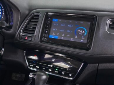 HONDA HR-V EX CVT 2020 - Ampére Multimarcas - Veículos usados e semi novos à venda em Curitiba/PR