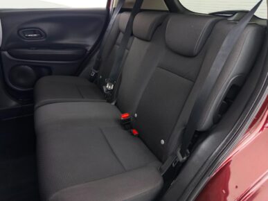 HONDA HR-V EX CVT 2020 - Ampére Multimarcas - Veículos usados e semi novos à venda em Curitiba/PR