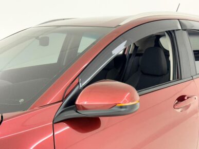 HONDA HR-V EX CVT 2020 - Ampére Multimarcas - Veículos usados e semi novos à venda em Curitiba/PR