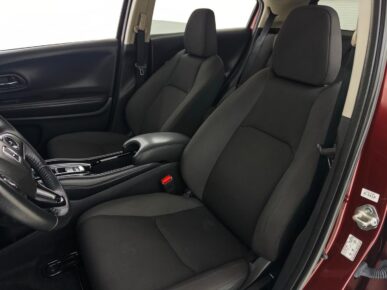 HONDA HR-V EX CVT 2020 - Ampére Multimarcas - Veículos usados e semi novos à venda em Curitiba/PR