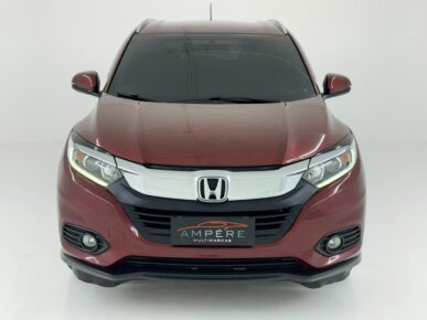 HONDA HR-V EX CVT 2020 - Ampére Multimarcas - Veículos usados e semi novos à venda em Curitiba/PR