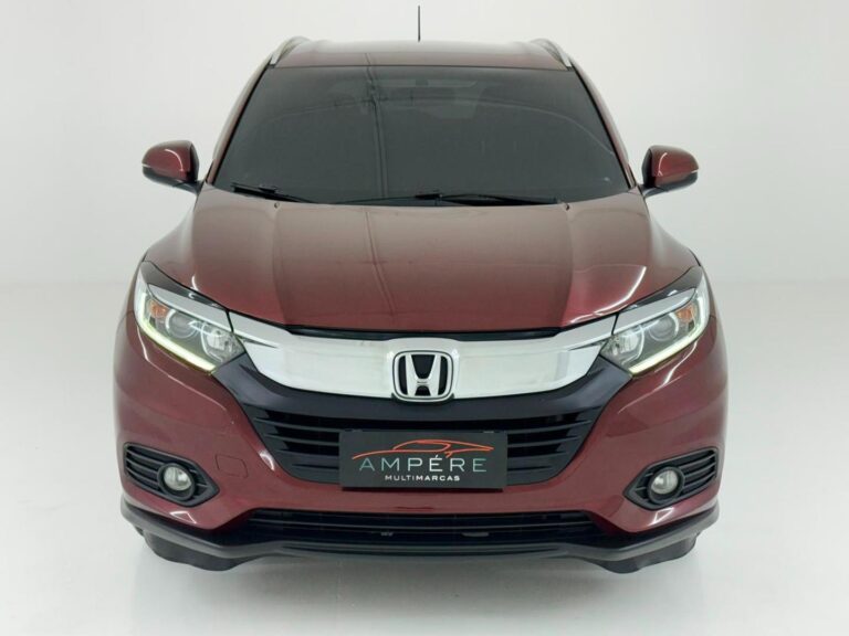Honda HR-V EX 1.8 Flexone 16V 5P Aut. - foto 18