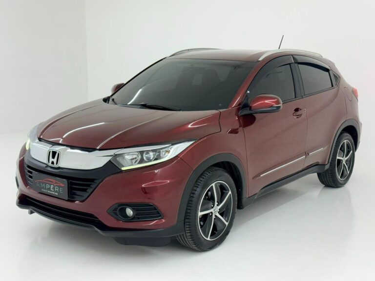 Honda HR-V EX 1.8 Flexone 16V 5P Aut. - foto 3