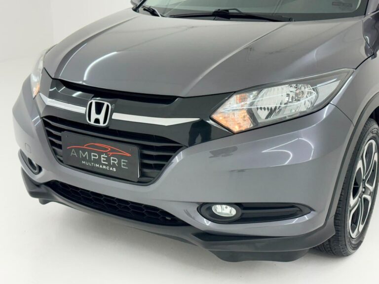 Honda HR-V EXL 1.8 Flexone 16V 5P Aut. - foto 6