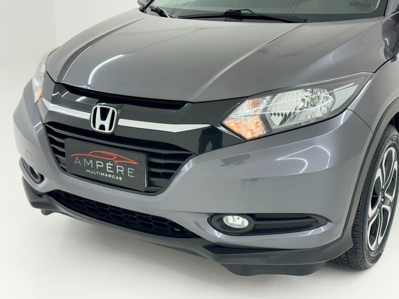 Honda HR-V EXL 1.8 Flexone 16V 5P Aut. - foto 4