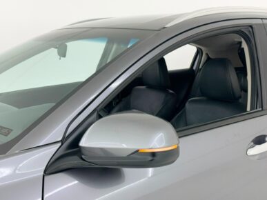 Honda HR-V EXL 1.8 Flexone 16V 5P Aut. - foto 8