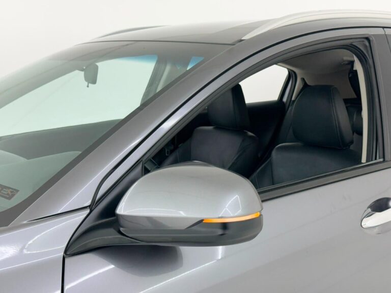 Honda HR-V EXL 1.8 Flexone 16V 5P Aut. - foto 9