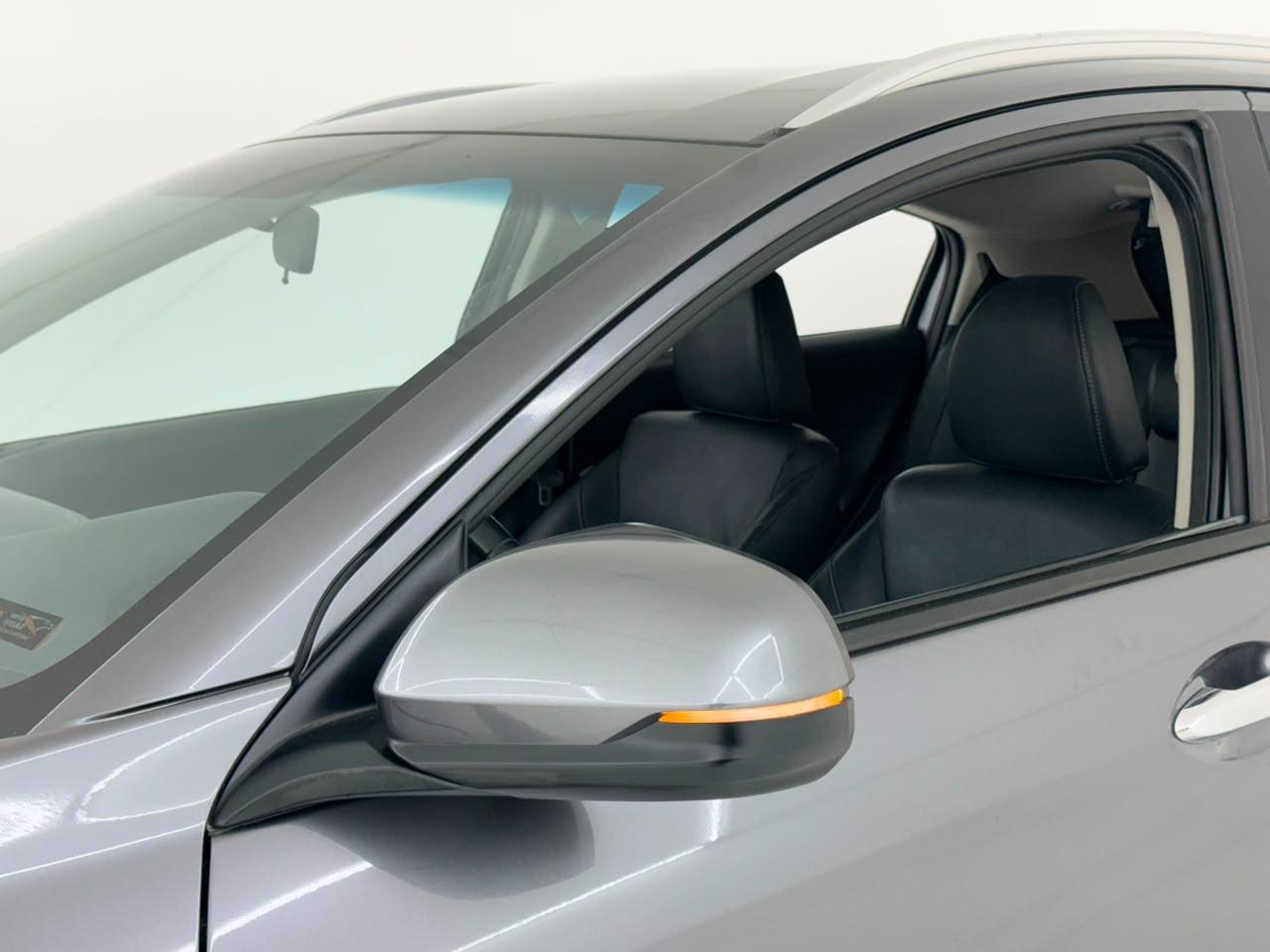 Honda HR-V EXL 1.8 Flexone 16V 5P Aut. - foto 7