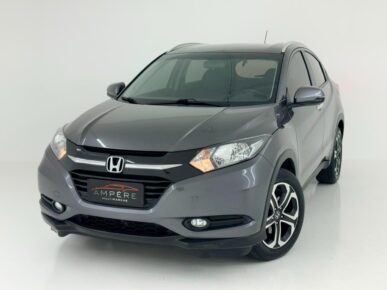 Honda HR-V EXL 1.8 Flexone 16V 5P Aut. - foto 2