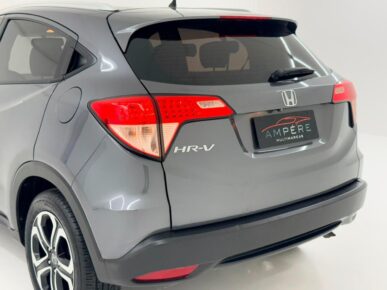 Honda HR-V EXL 1.8 Flexone 16V 5P Aut. - foto 17