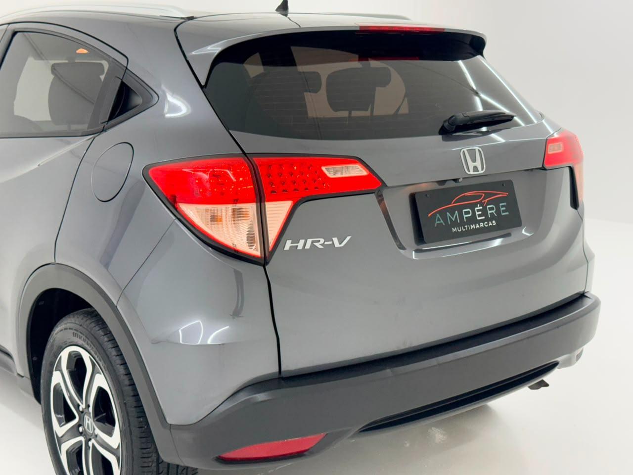 Honda HR-V EXL 1.8 Flexone 16V 5P Aut. - foto 16