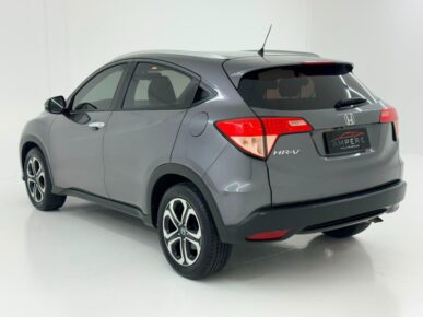 Honda HR-V EXL 1.8 Flexone 16V 5P Aut. - foto 20