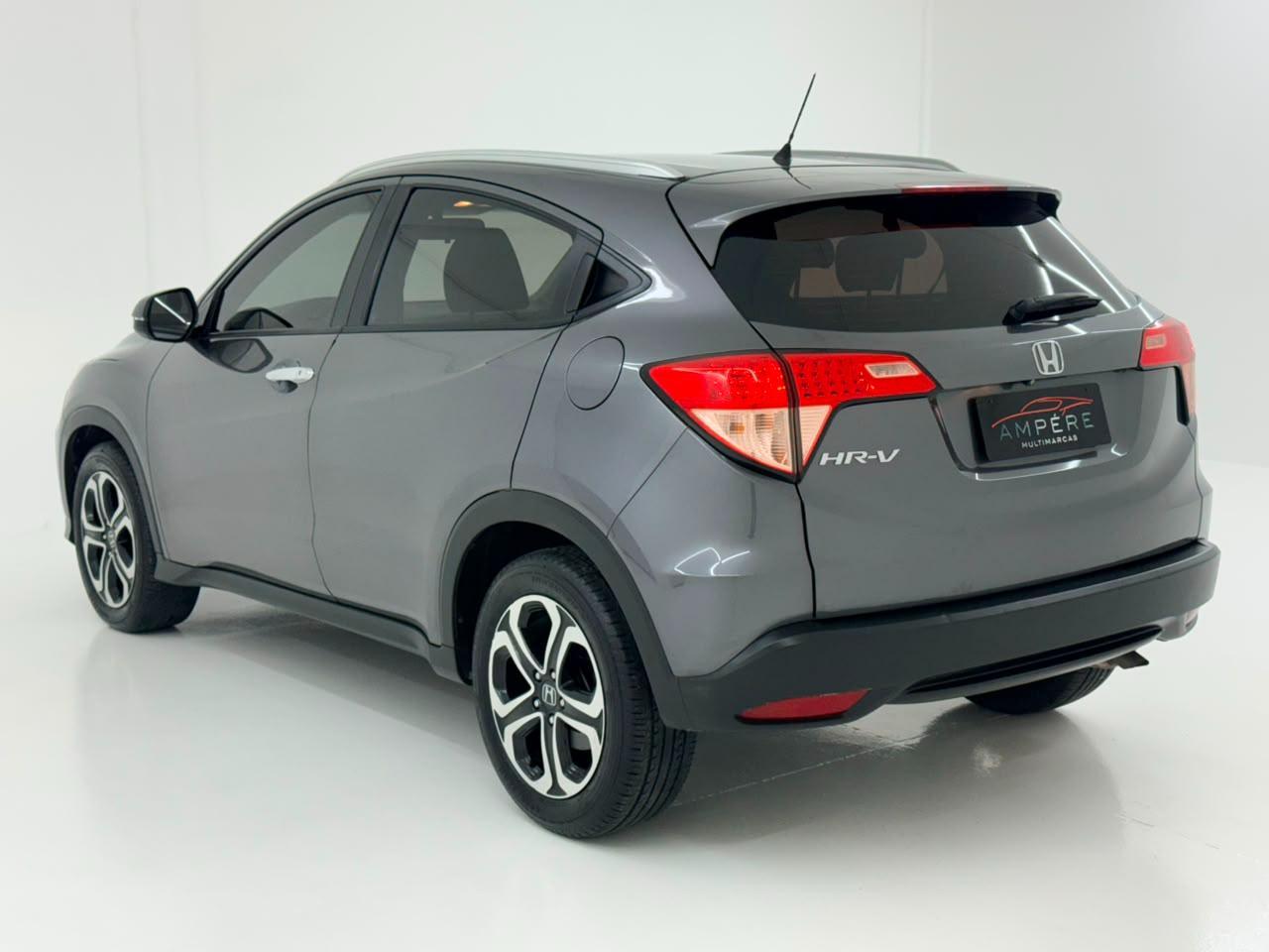 Honda HR-V EXL 1.8 Flexone 16V 5P Aut. - foto 19