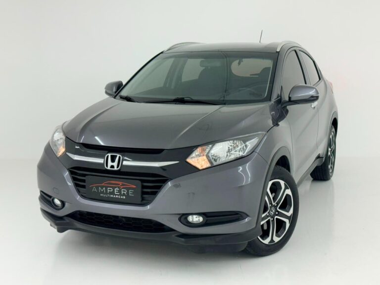 Honda HR-V EXL 1.8 Flexone 16V 5P Aut. - foto 3