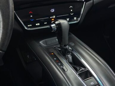 HONDA HR-V EXL CVT 2018 - Ampére Multimarcas - Veículos usados e semi novos à venda em Curitiba/PR