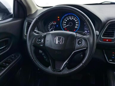 HONDA HR-V EXL CVT 2018 - Ampére Multimarcas - Veículos usados e semi novos à venda em Curitiba/PR