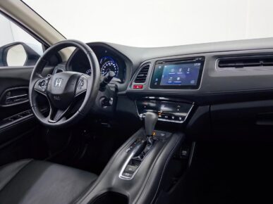 HONDA HR-V EXL CVT 2018 - Ampére Multimarcas - Veículos usados e semi novos à venda em Curitiba/PR