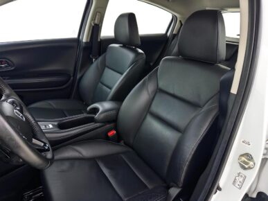 HONDA HR-V EXL CVT 2018 - Ampére Multimarcas - Veículos usados e semi novos à venda em Curitiba/PR
