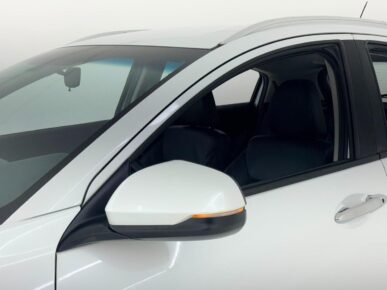 HONDA HR-V EXL CVT 2018 - Ampére Multimarcas - Veículos usados e semi novos à venda em Curitiba/PR