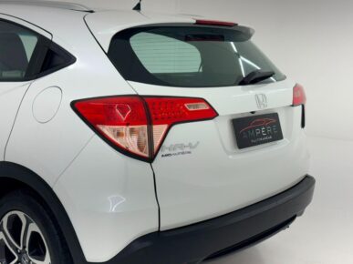 HONDA HR-V EXL CVT 2018 - Ampére Multimarcas - Veículos usados e semi novos à venda em Curitiba/PR