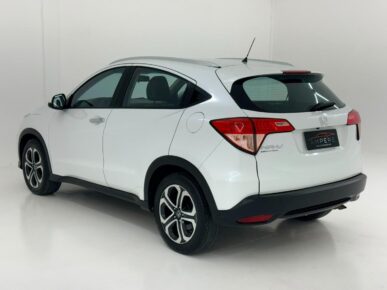 HONDA HR-V EXL CVT 2018 - Ampére Multimarcas - Veículos usados e semi novos à venda em Curitiba/PR