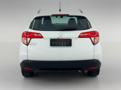 HONDA HR-V EXL CVT 2018 - Ampére Multimarcas - Veículos usados e semi novos à venda em Curitiba/PR
