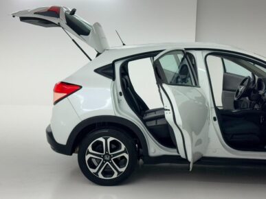 HONDA HR-V EXL CVT 2018 - Ampére Multimarcas - Veículos usados e semi novos à venda em Curitiba/PR