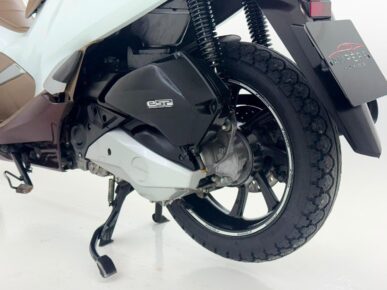 HONDA PCX 150 DLX ABS 2020 - Ampére Multimarcas - Veículos usados e semi novos à venda em Curitiba/PR