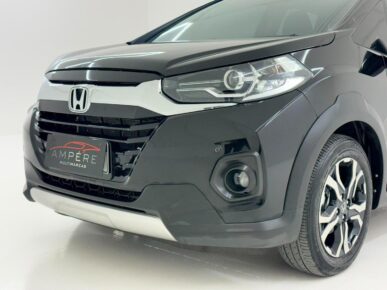 HONDA WR-V EXL CVT 2021 - Ampére Multimarcas - Veículos usados e semi novos à venda em Curitiba/PR