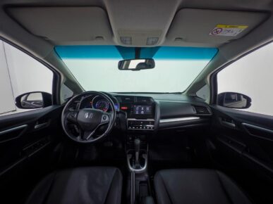 HONDA WR-V EXL CVT 2021 - Ampére Multimarcas - Veículos usados e semi novos à venda em Curitiba/PR