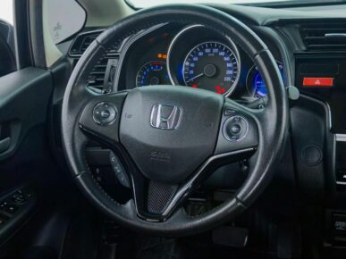 HONDA WR-V EXL CVT 2021 - Ampére Multimarcas - Veículos usados e semi novos à venda em Curitiba/PR