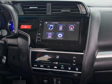 HONDA WR-V EXL CVT 2021 - Ampére Multimarcas - Veículos usados e semi novos à venda em Curitiba/PR