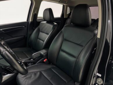 HONDA WR-V EXL CVT 2021 - Ampére Multimarcas - Veículos usados e semi novos à venda em Curitiba/PR
