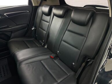 HONDA WR-V EXL CVT 2021 - Ampére Multimarcas - Veículos usados e semi novos à venda em Curitiba/PR