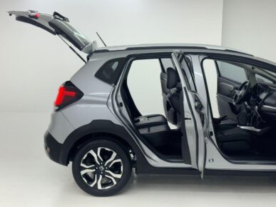 HONDA WR-V EXL CVT 2021 - Ampére Multimarcas - Veículos usados e semi novos à venda em Curitiba/PR