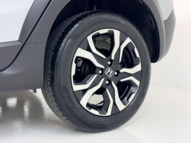 HONDA WR-V EXL CVT 2021 - Ampére Multimarcas - Veículos usados e semi novos à venda em Curitiba/PR