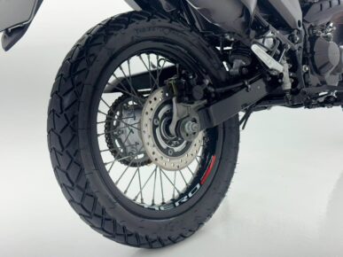 HONDA XRE 190 2025 - Ampére Multimarcas - Veículos usados e semi novos à venda em Curitiba/PR