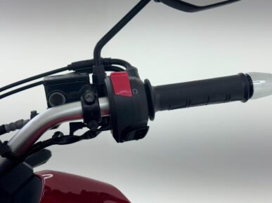 HONDA XRE 190 2025 - Ampére Multimarcas - Veículos usados e semi novos à venda em Curitiba/PR