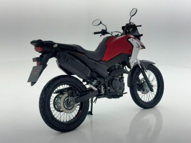 HONDA XRE 190 2025 - Ampére Multimarcas - Veículos usados e semi novos à venda em Curitiba/PR