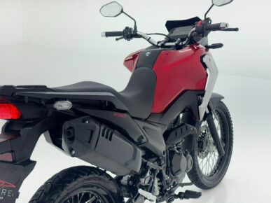 HONDA XRE 190 2025 - Ampére Multimarcas - Veículos usados e semi novos à venda em Curitiba/PR