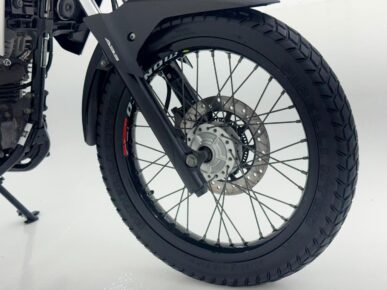 HONDA XRE 190 2025 - Ampére Multimarcas - Veículos usados e semi novos à venda em Curitiba/PR