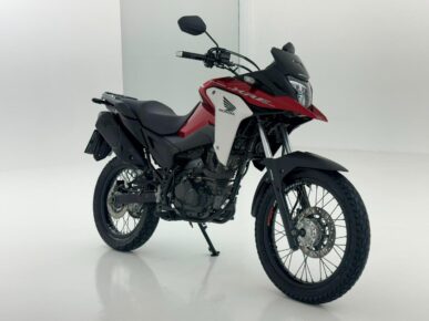 HONDA XRE 190 2025 - Ampére Multimarcas - Veículos usados e semi novos à venda em Curitiba/PR