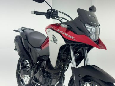 HONDA XRE 190 2025 - Ampére Multimarcas - Veículos usados e semi novos à venda em Curitiba/PR