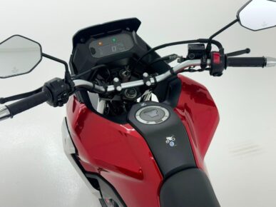HONDA XRE 190 2025 - Ampére Multimarcas - Veículos usados e semi novos à venda em Curitiba/PR