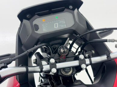 HONDA XRE 190 2025 - Ampére Multimarcas - Veículos usados e semi novos à venda em Curitiba/PR