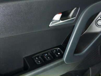 HYUNDAI CRETA 16A ACTION 2021 - Ampére Multimarcas - Veículos usados e semi novos à venda em Curitiba/PR