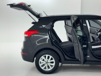 HYUNDAI CRETA 16A ACTION 2021 - Ampére Multimarcas - Veículos usados e semi novos à venda em Curitiba/PR